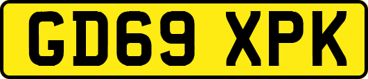 GD69XPK