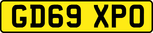 GD69XPO