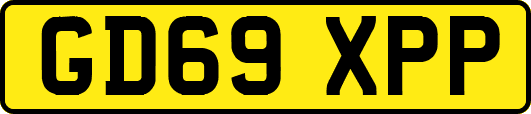 GD69XPP
