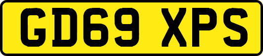 GD69XPS