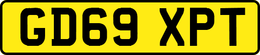 GD69XPT