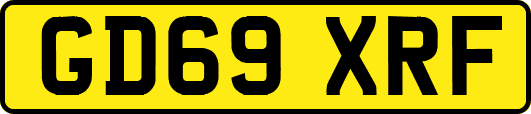 GD69XRF