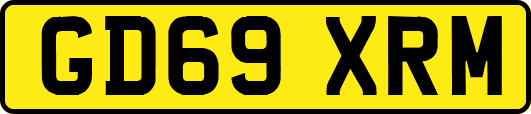 GD69XRM