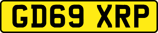 GD69XRP