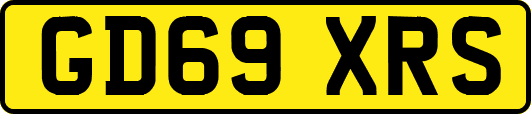 GD69XRS