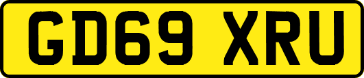 GD69XRU