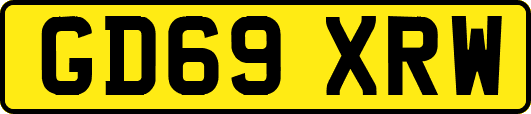 GD69XRW