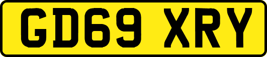 GD69XRY