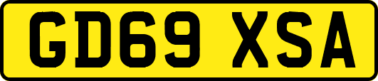 GD69XSA