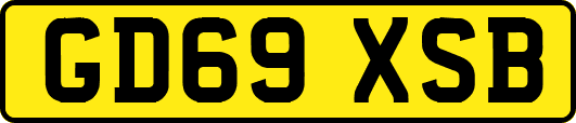 GD69XSB