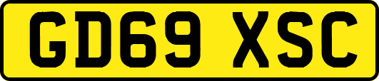 GD69XSC