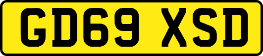 GD69XSD