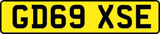 GD69XSE