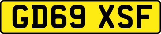 GD69XSF