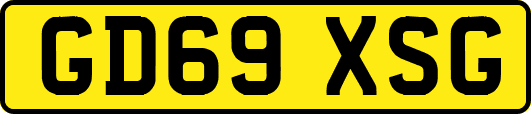 GD69XSG