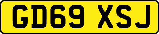 GD69XSJ