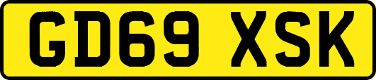GD69XSK