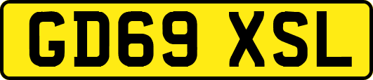 GD69XSL