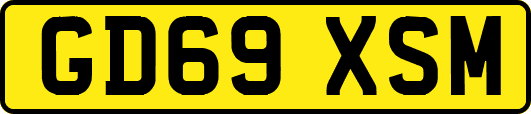 GD69XSM