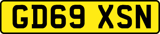GD69XSN
