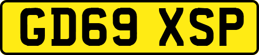 GD69XSP