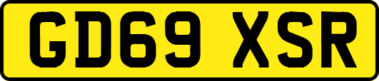GD69XSR