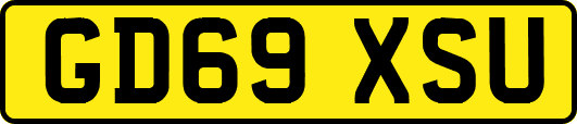 GD69XSU