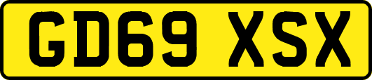 GD69XSX