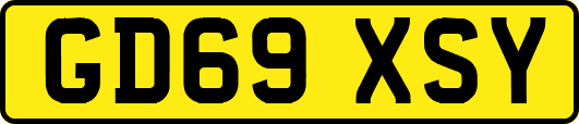 GD69XSY