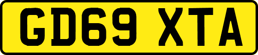 GD69XTA