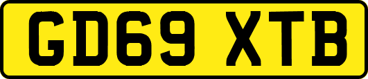 GD69XTB