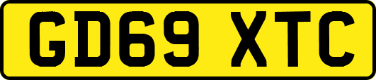 GD69XTC