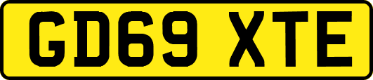 GD69XTE