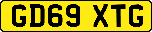 GD69XTG