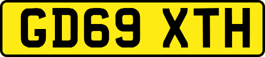 GD69XTH