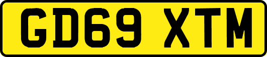 GD69XTM