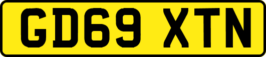 GD69XTN