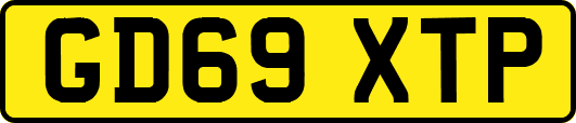 GD69XTP