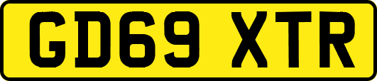 GD69XTR