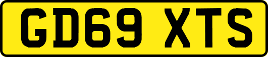 GD69XTS