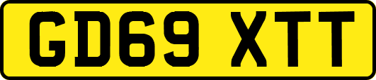 GD69XTT