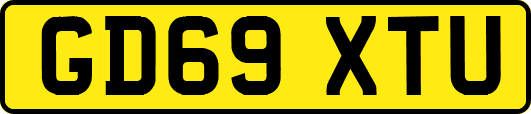 GD69XTU