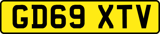 GD69XTV