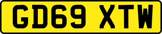 GD69XTW