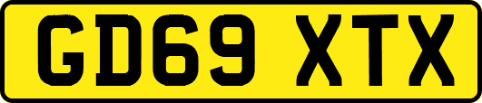 GD69XTX