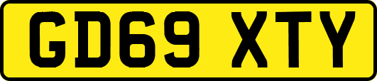 GD69XTY