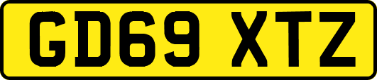 GD69XTZ