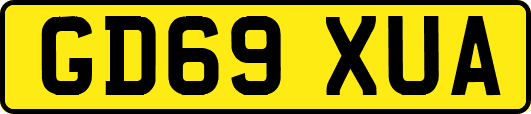 GD69XUA