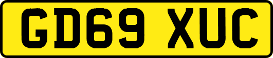 GD69XUC