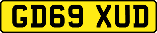 GD69XUD